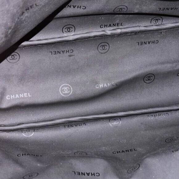 Chanel | Cosmetic Travel Makeup Make-Up Bags
Pouches 3 Piece Set - Picture 6 of 7